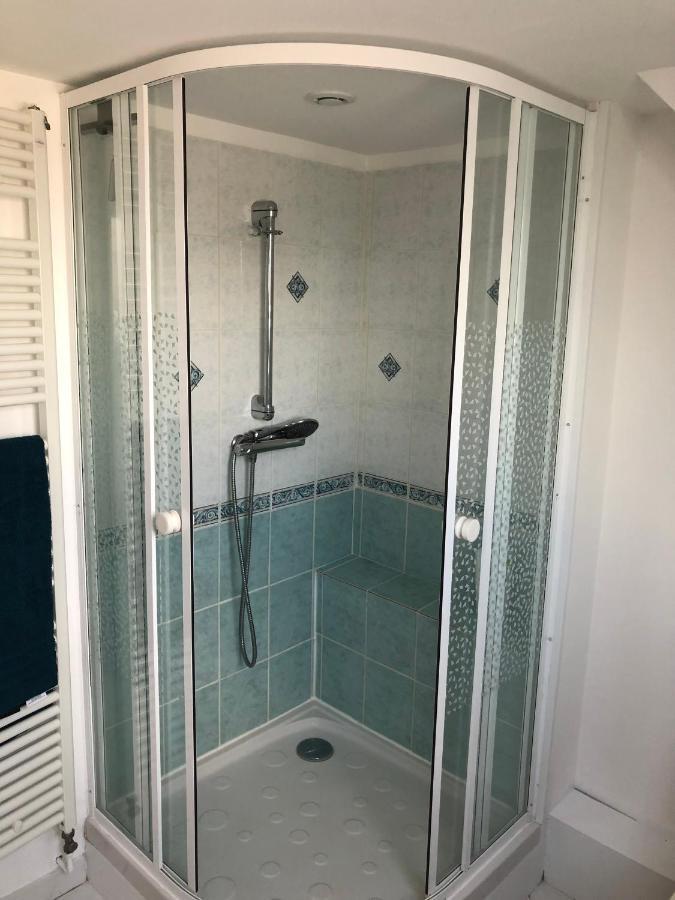 Chambre A Proximite De La Baie Du Mont Saint Michel Avranches מראה חיצוני תמונה